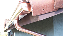 Rain Gutter Installation, Repair, Cleaning in Offerman, GA